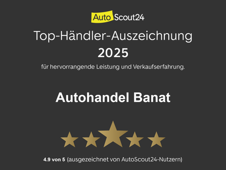 Autohandel Banat